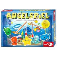 NORIS 606041894 Angelspiel von Noris