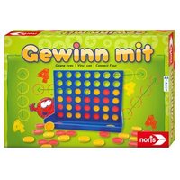 NORIS 606049104 Gewinn mit ... von Noris