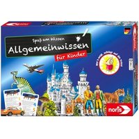 NORIS 606071906 Allgemeinwissen für Kinder von Noris