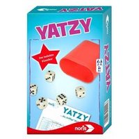 NORIS 606094222 YATZY von Noris