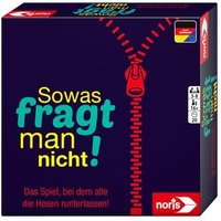 NORIS 606101677 Sowas fragt man nicht! von Noris