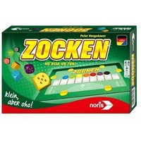 NORIS 606101705 Zocken von Noris