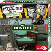 NORIS 606101775 Escape Room Dentist von Noris