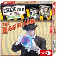 NORIS 606101798 Escape Room The Magician von Noris