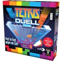 NORIS 606101799 Tetris Duell von Noris