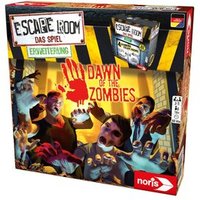 NORIS 606101869 Noris Escape Room Dawn of the Zombies von Noris