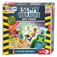 NORIS 606101975 Escape Your Home von Noris