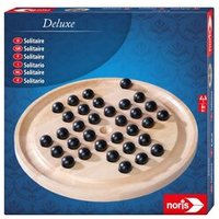 NORIS 606102032 Deluxe Solitaire von Noris