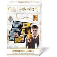 NORIS 606102039 Harry Potter - Dumbledores Armee von Noris