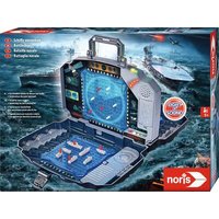 NORIS 606104435 Schiffe versenken, Light & Sound von Noris