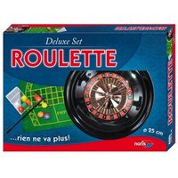 NORIS 606104613 Roulette 25cm von Noris