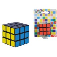 NORIS 606131786 Tricky Cube von Noris