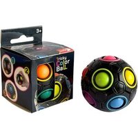 NORIS 606132082 Tricky Color Ball von Noris