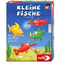 NORIS 606187098 Kleine Fische von Noris