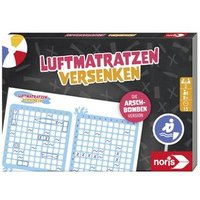 NORIS 606192092 Luftmatratzen versenken Spielblock von Noris