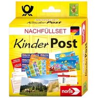 NORIS 606521006 Zubehör Kinderpost von Noris