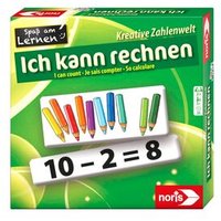 NORIS 608985766 Ich kann rechnen NORIS 608985766 Ich kann rechnen von Noris