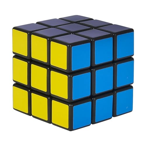 Noris 606131786 - Tricky Cube, der Klassiker zur Förderung des Räumlichkeitsdenkens, für Kinder ab 6 Jahren von Noris