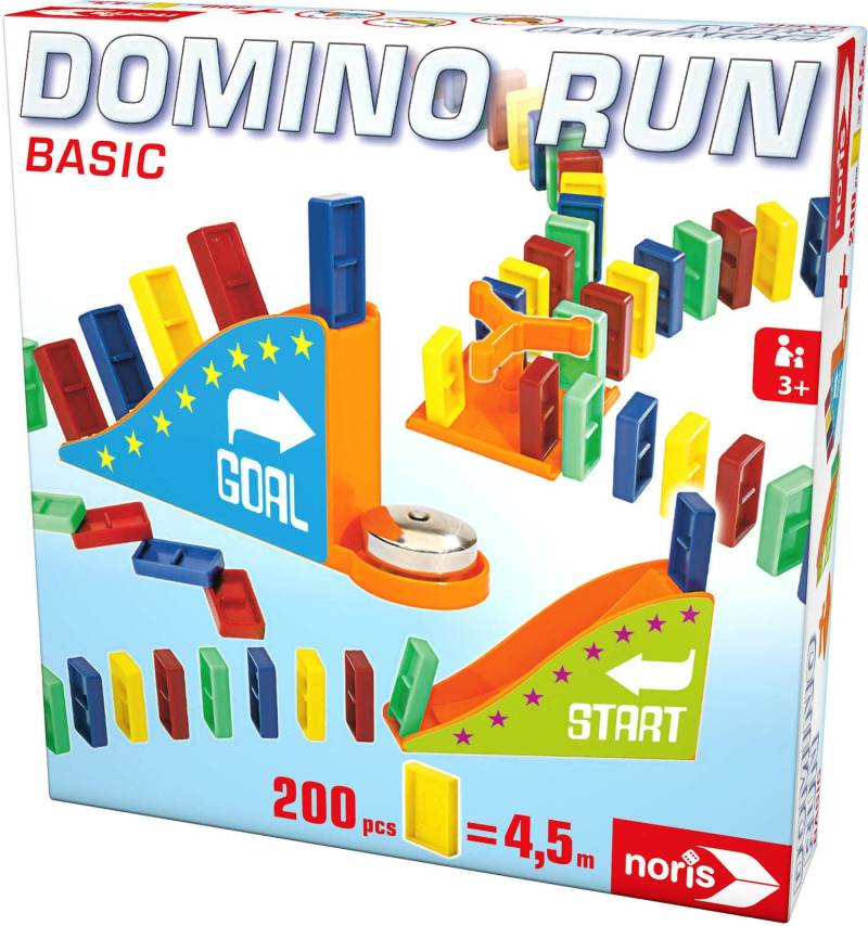 Noris Domino Run Basic von Noris