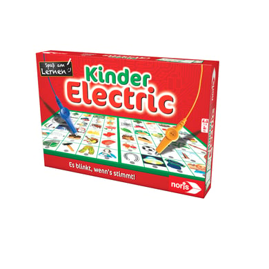 Noris Kinder Electric von Noris