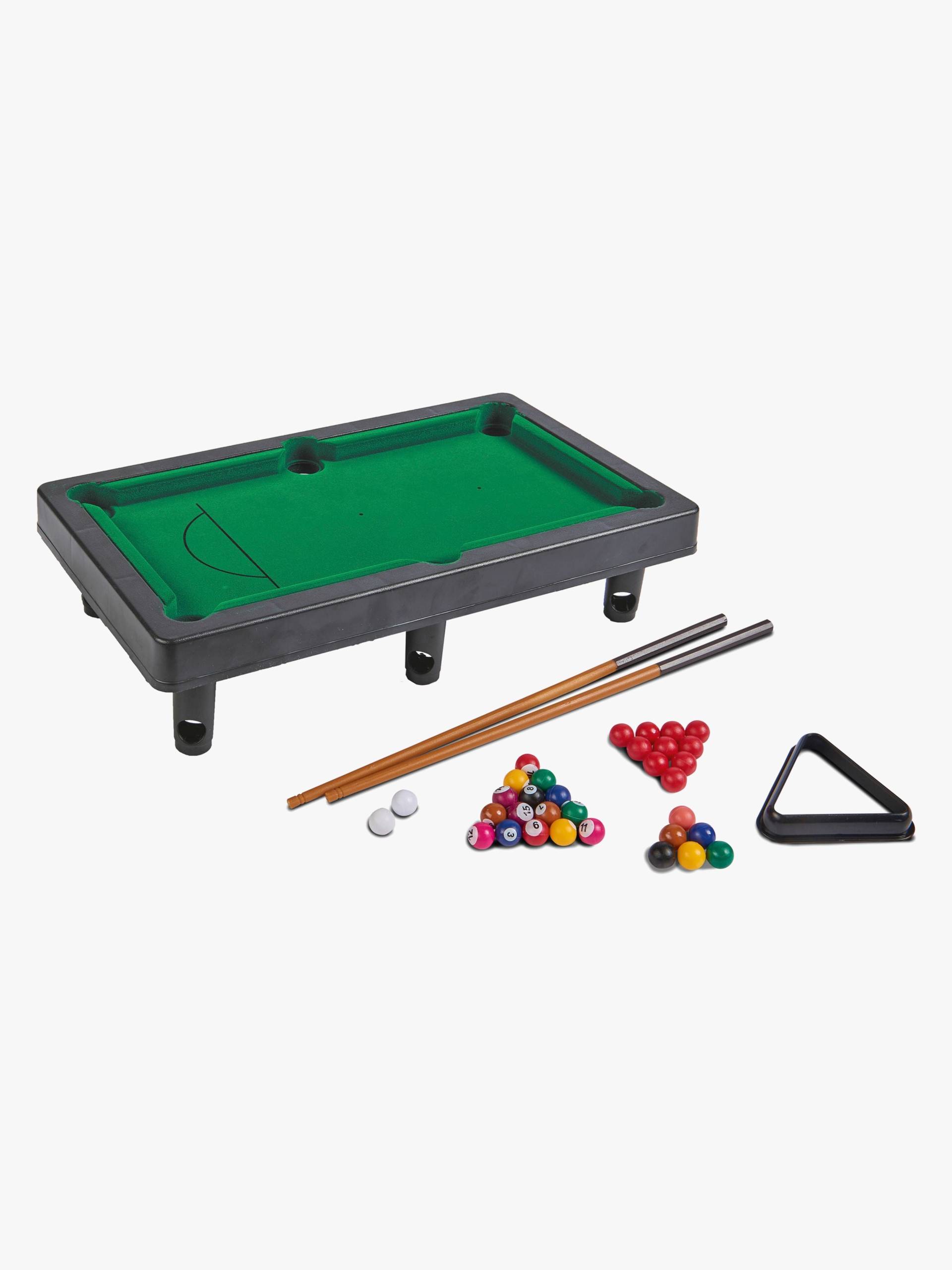 Noris Tisch-Billard Noris Tisch-Billard von Noris