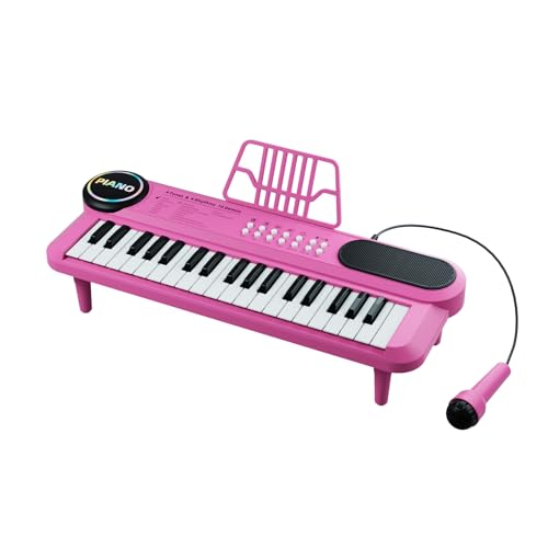 Keyboard Spielzeug (Keyboard Toy) von Norkbeng