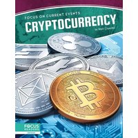 Cryptocurrency von North Star Editions