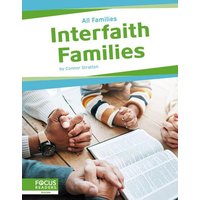 Interfaith Families von North Star Editions