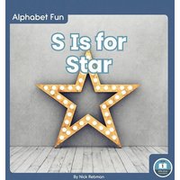 S Is for Star von North Star Editions