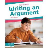 Writing an Argument von North Star Editions