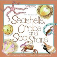 Seashells, Crabs and Sea Stars von Cooper Square Pub