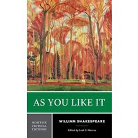 As You Like It von Norton