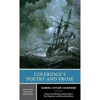 Coleridge's Poetry and Prose von Norton