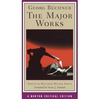 Georg Buchner: The Major Works von Norton