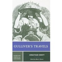 Gulliver's Travels von Norton