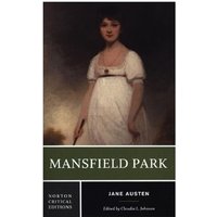 Mansfield Park von Norton