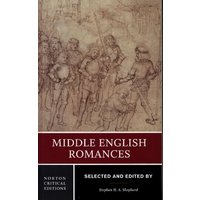 Middle English Romances von Norton