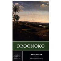 Oroonoko von Norton