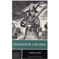 Robinson Crusoe von Norton