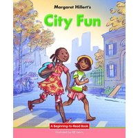 City Fun von Norwood House Pr