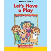 Let's Have a Play von Norwood House Pr