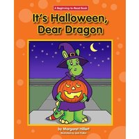 It's Halloween, Dear Dragon von Rosen Publishing Group, Inc