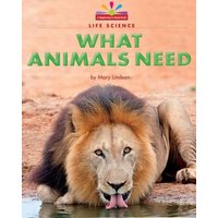 What Animals Need von Norwood House Pr