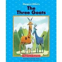 Three Goats von Norwood House Pr