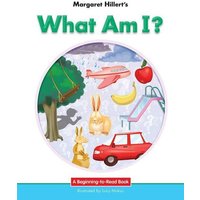 What Am I? von Rosen Publishing Group, Inc