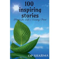 100 Inspiring Stories von Notion Press