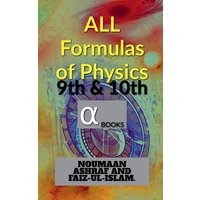 All Formulas Of Physics. von Notion Press