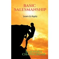 Basic Salesmanship von Notion Press