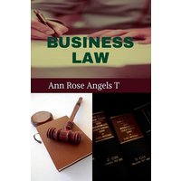 Business Law von Notion Press