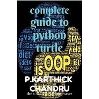 Complete guide to python turtle von Notion Press